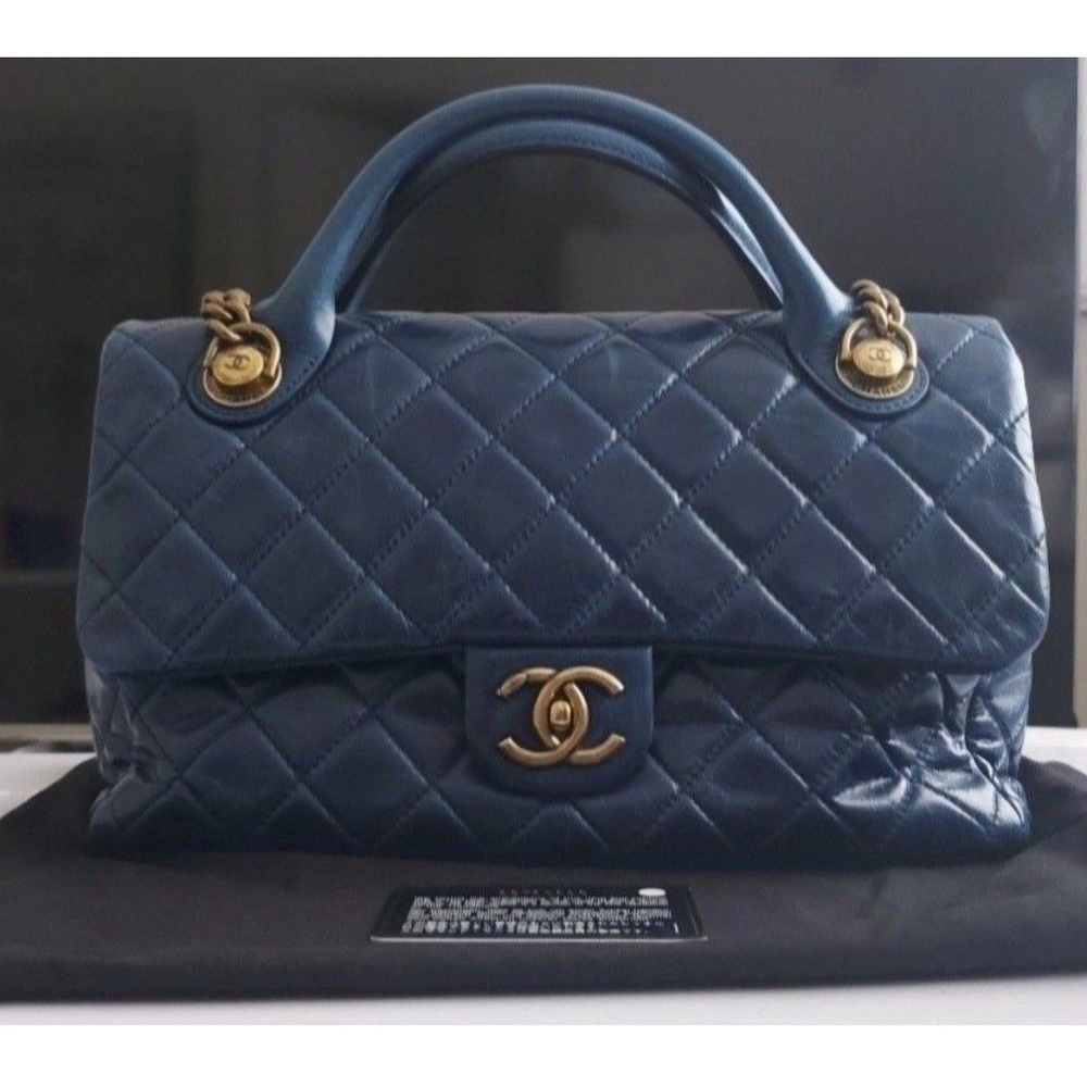 Chanel bag handbag shoulder bag crossbody